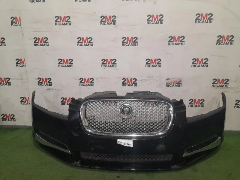 Paraurti ANT Jaguar XF I 2008