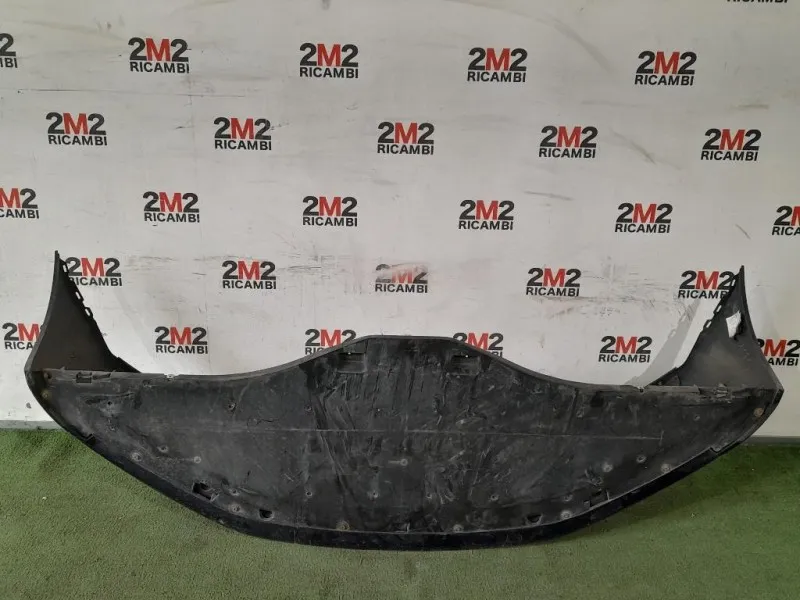 Paraurti ANT C2Z8837XXX Jaguar XF I 2008