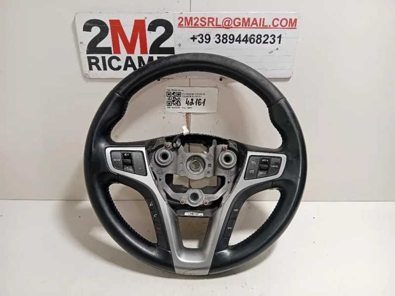 Volante 56100-3Z232 Hyundai I40 CW 2015