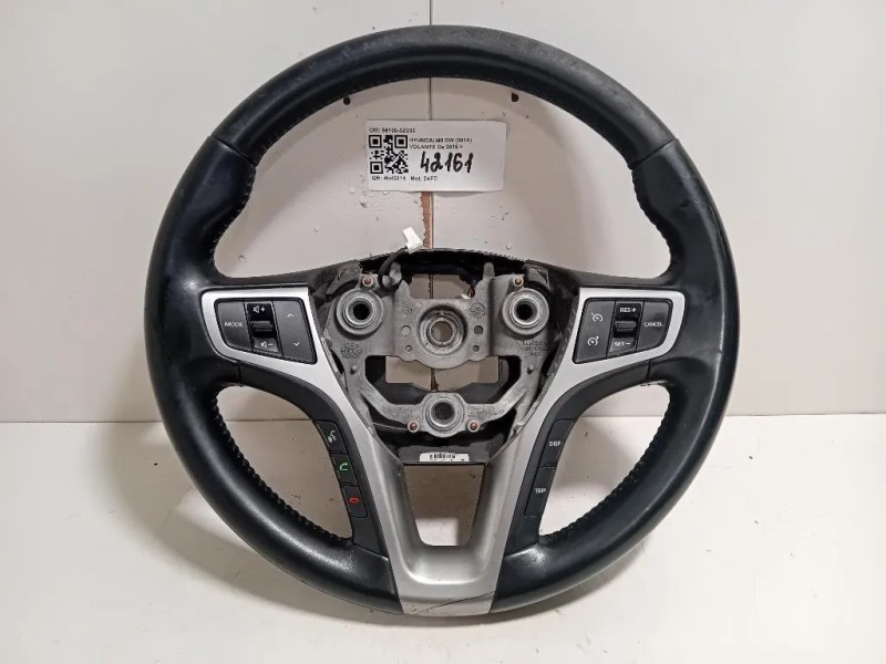 Volante 56100-3Z232 Hyundai I40 CW 2015