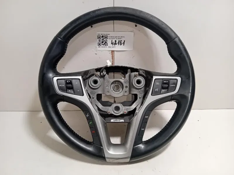 Volante 56100-3Z232 Hyundai I40 CW 2015
