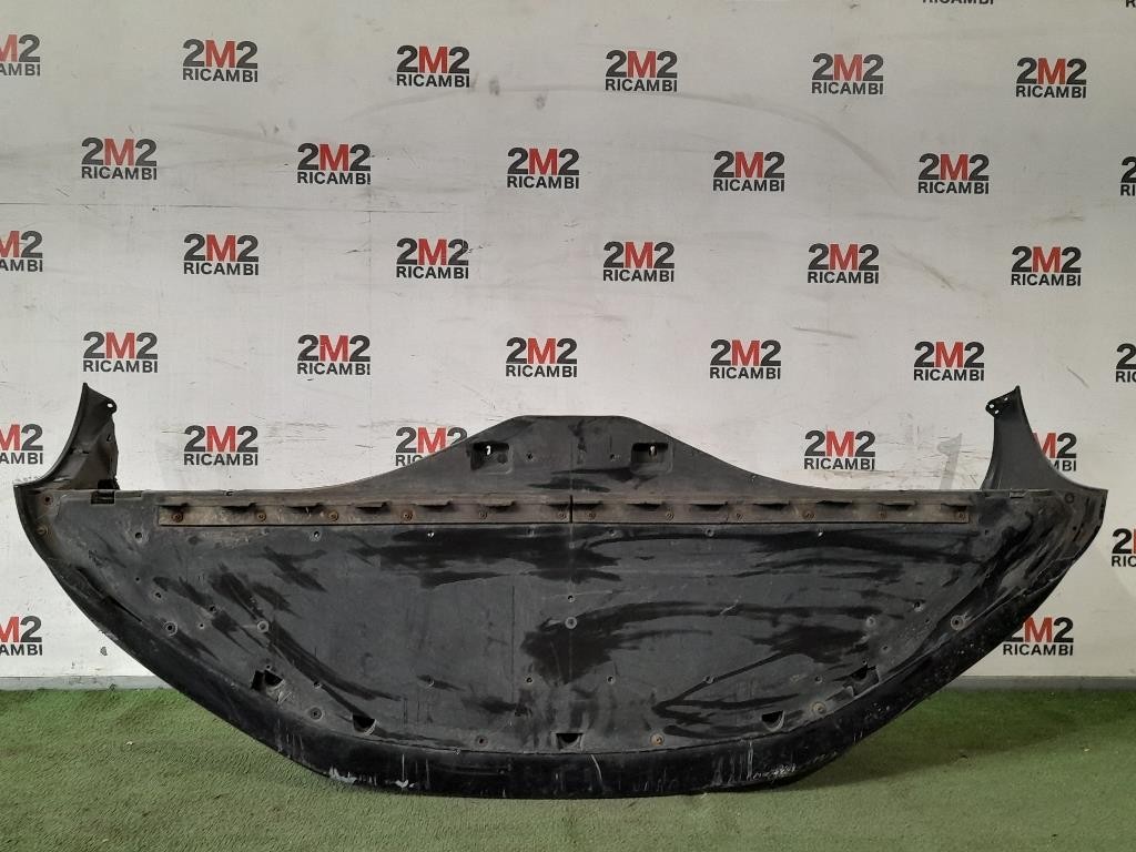 Paraurti ANT C2Z8837XXX Jaguar XF I 2008