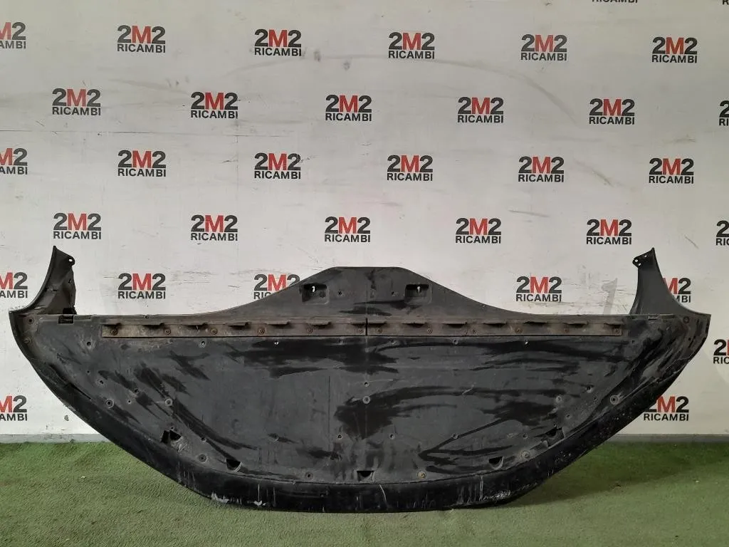 Paraurti ANT C2Z8837XXX Jaguar XF I 2008