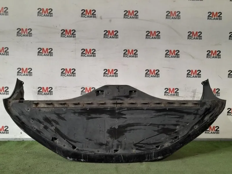 Paraurti ANT C2Z8837XXX Jaguar XF I 2008