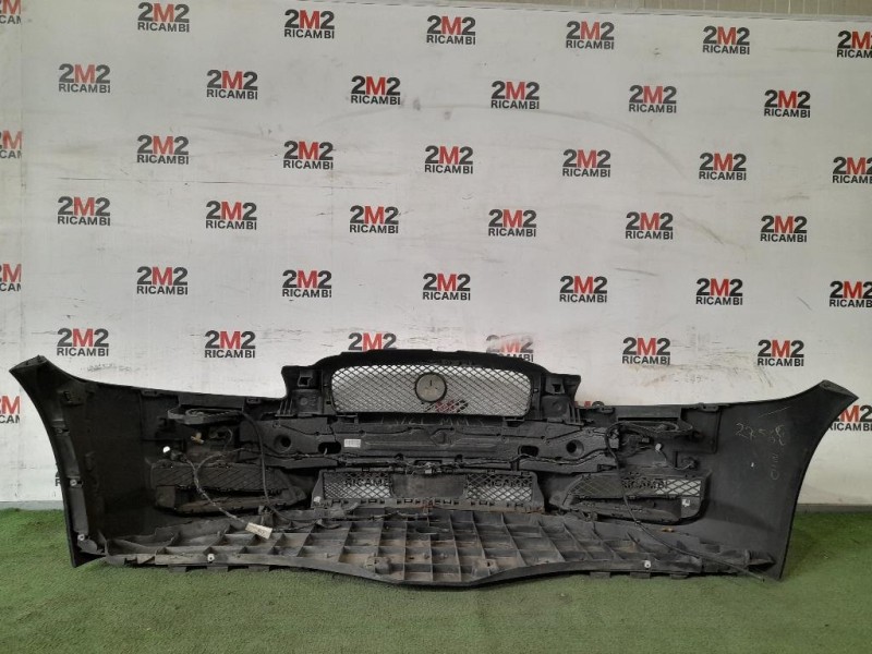 Paraurti ANT C2Z8837XXX Jaguar XF I 2008