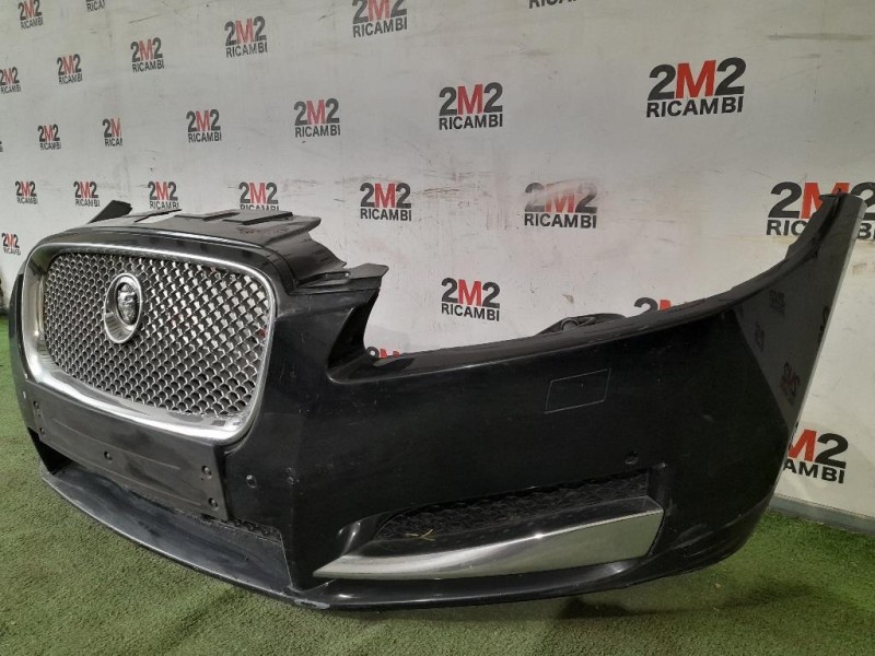 Paraurti ANT C2Z8837XXX Jaguar XF I 2008