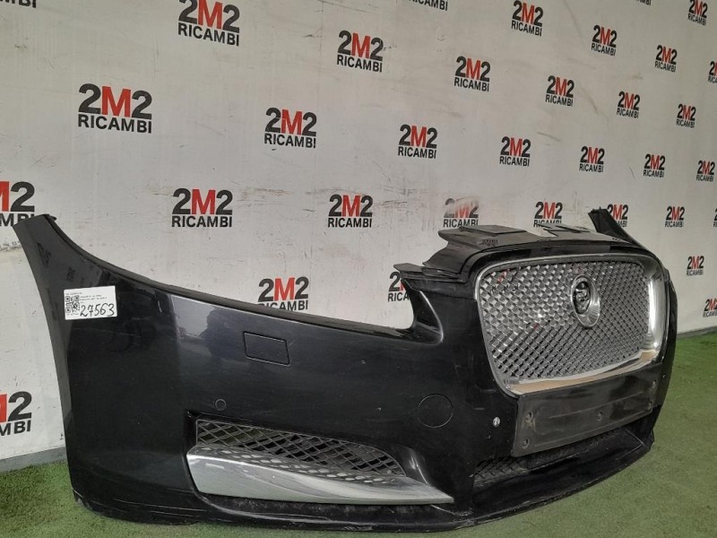Paraurti ANT C2Z8837XXX Jaguar XF I 2008