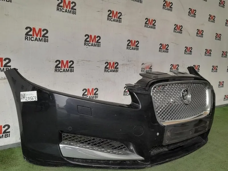 Paraurti ANT C2Z8837XXX Jaguar XF I 2008