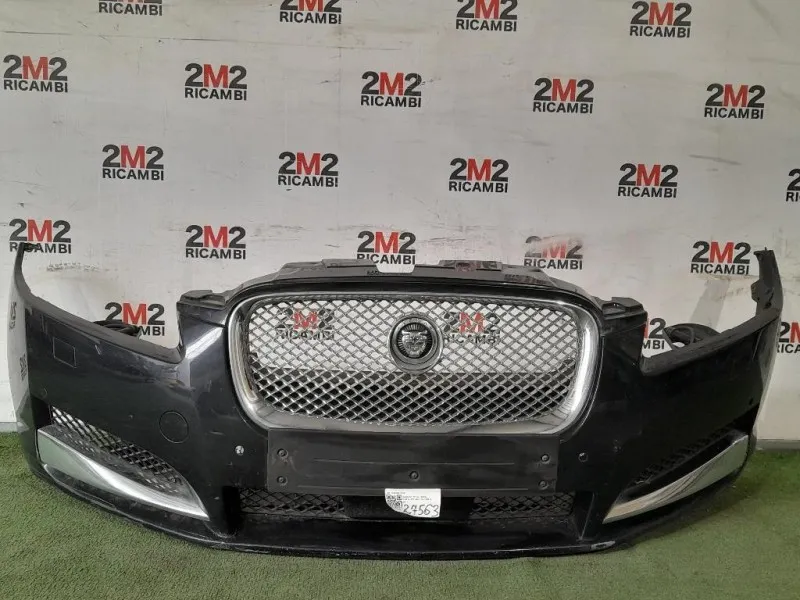 Paraurti ANT C2Z8837XXX Jaguar XF I 2008