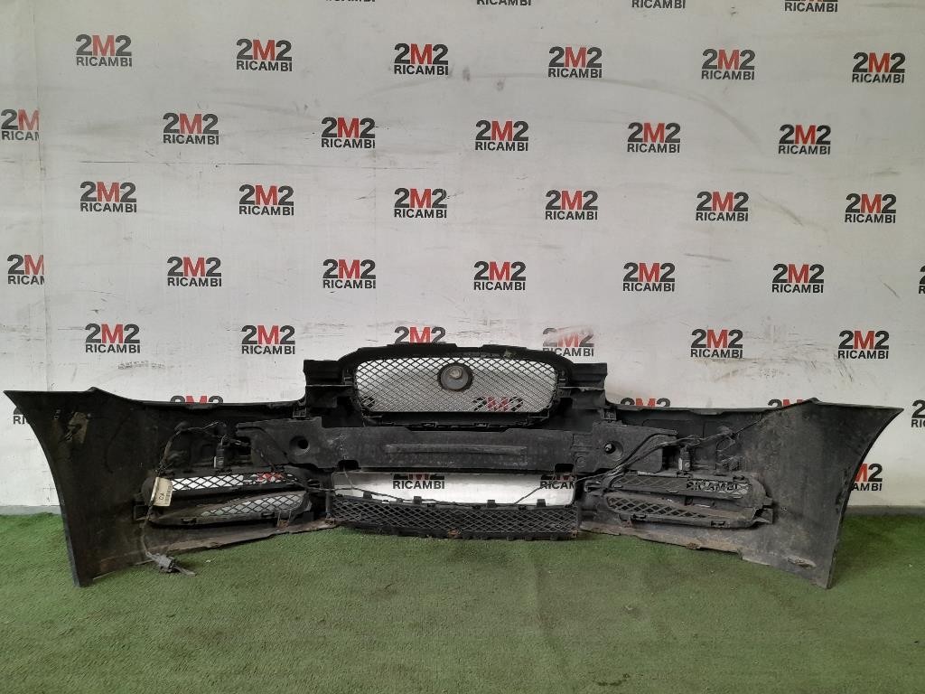 Paraurti ANT C2Z8838XXX Jaguar XF I 2008