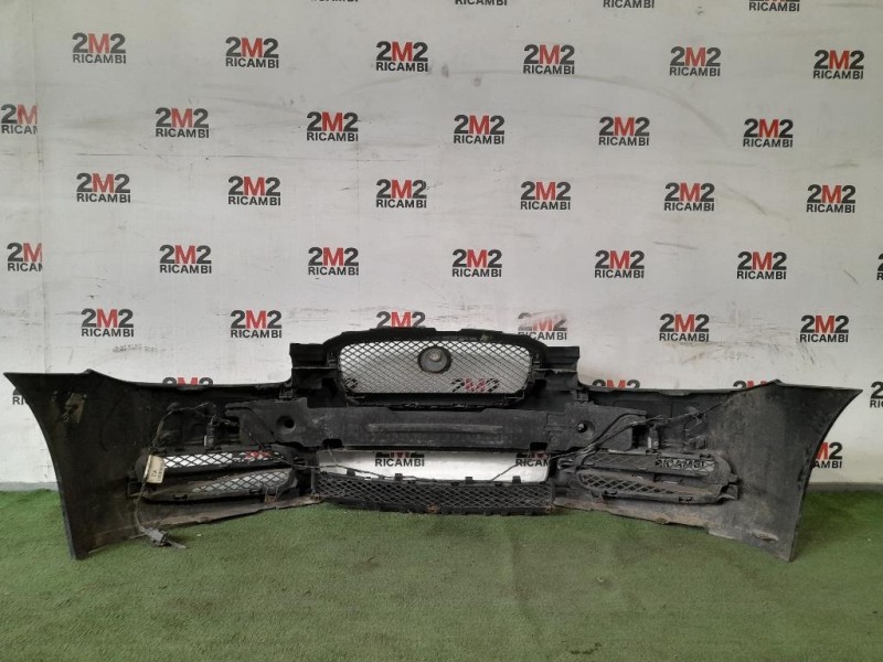 Paraurti ANT C2Z8838XXX Jaguar XF I 2008