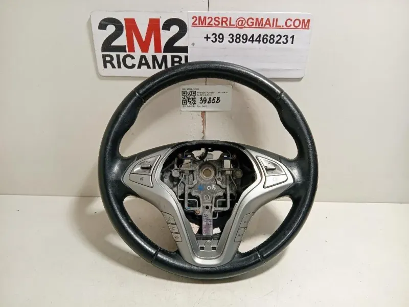 Volante 96700-1K300 Hyundai IX20 2011