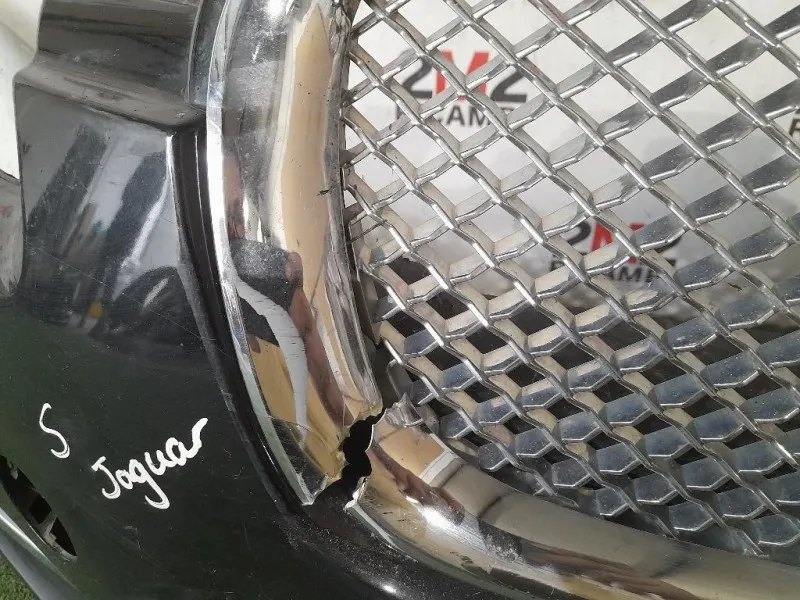 Paraurti ANT C2Z8838XXX Jaguar XF I 2008