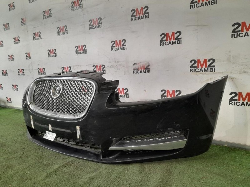 Paraurti ANT C2Z8838XXX Jaguar XF I 2008