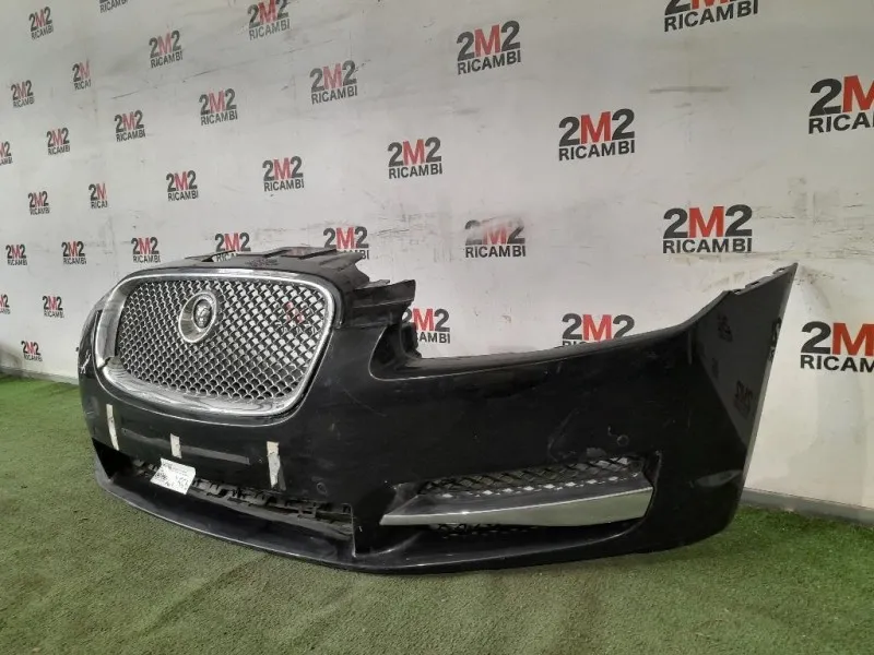 Paraurti ANT C2Z8838XXX Jaguar XF I 2008