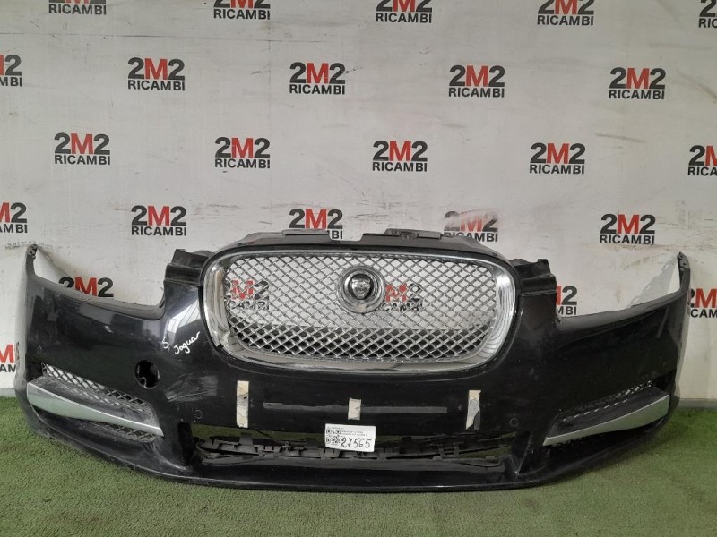 Paraurti ANT C2Z8838XXX Jaguar XF I 2008