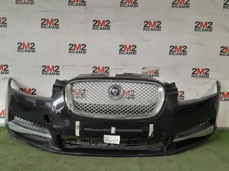 Paraurti ANT C2Z8838XXX Jaguar XF I 2008
