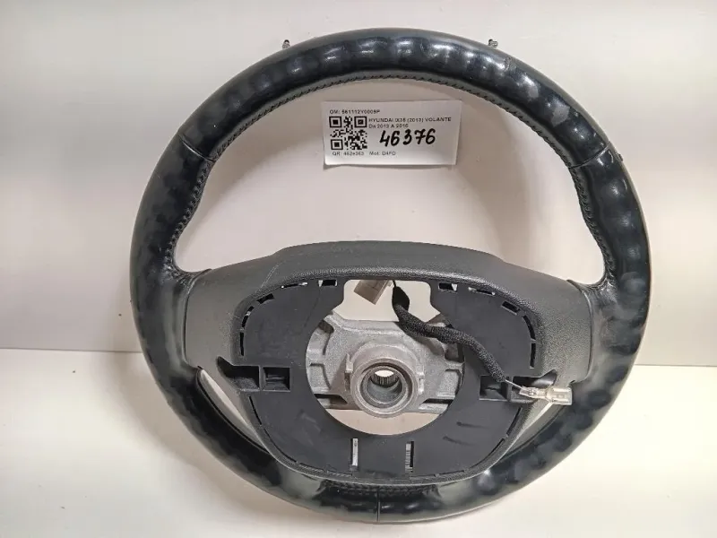 Volante 561112Y1009P Hyundai IX35 2013