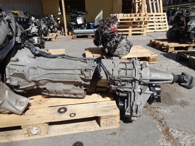 Cambio 310205X32E YD25 Nissan Navara 2010