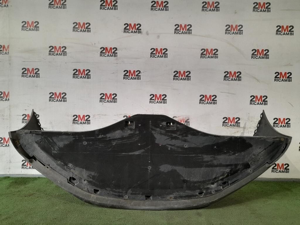 Paraurti ANT C2Z8838XXX Jaguar XF I 2008