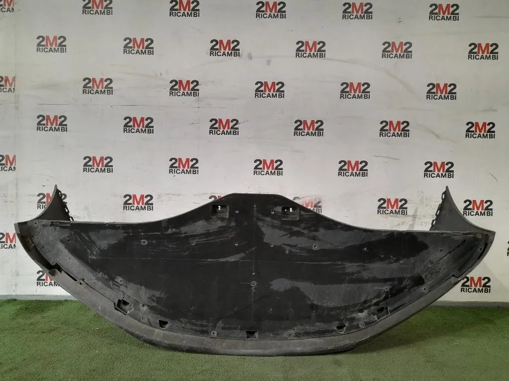 Paraurti ANT C2Z8838XXX Jaguar XF I 2008