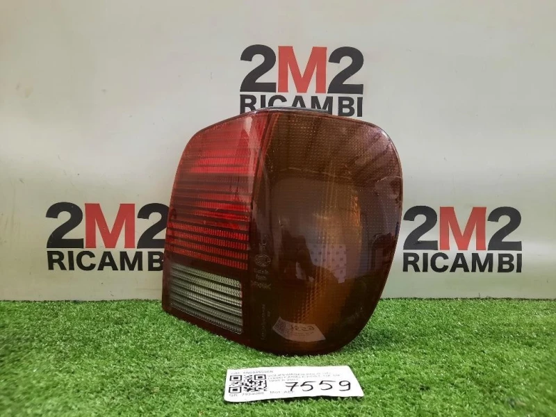 Fanale POST DX 6N0945096B Volkswagen POLO III 1995
