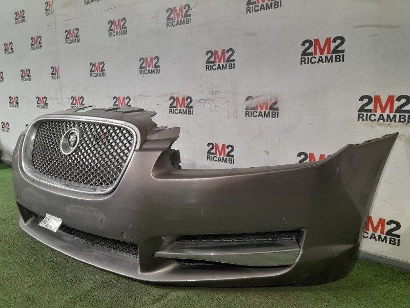 Paraurti ANT C2Z8838XXX Jaguar XF I 2008