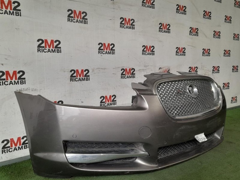 Paraurti ANT C2Z8838XXX Jaguar XF I 2008