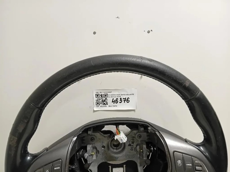 Volante 561112Y1009P Hyundai IX35 2013