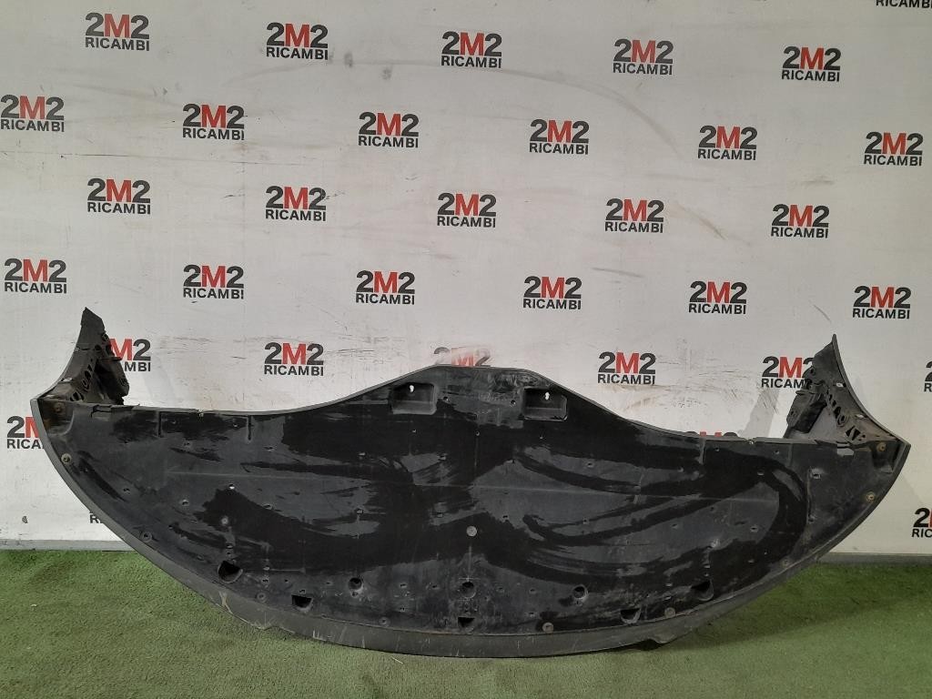 Paraurti ANT C2Z8838XXX Jaguar XF I 2008