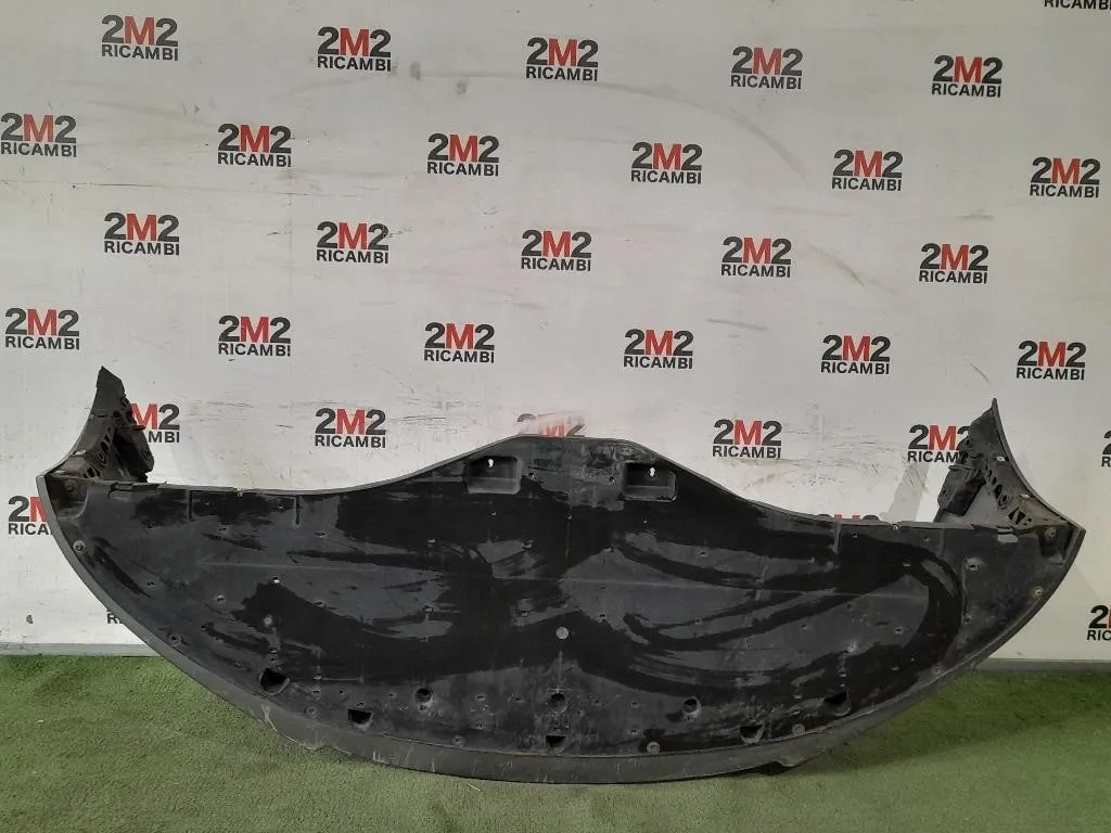 Paraurti ANT C2Z8838XXX Jaguar XF I 2008