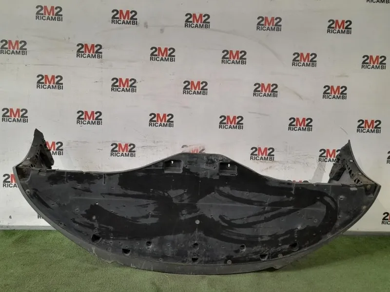 Paraurti ANT C2Z8838XXX Jaguar XF I 2008