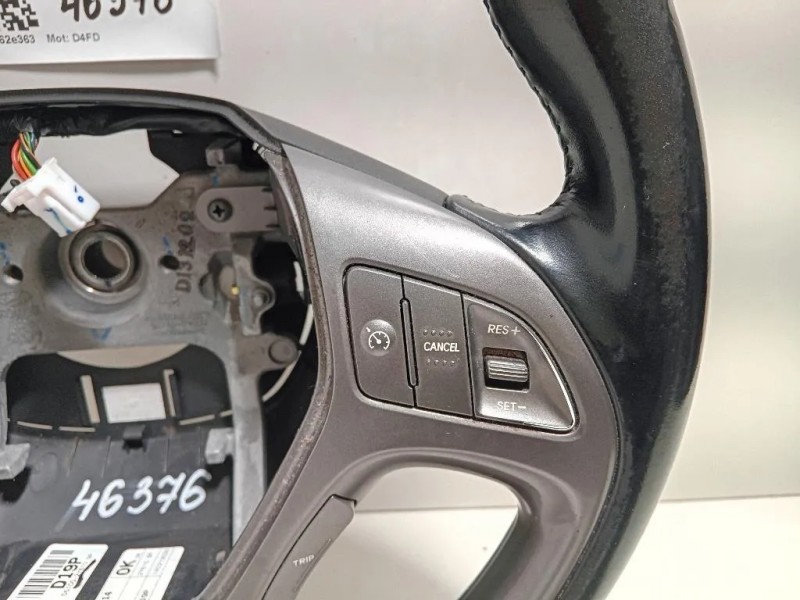 Volante 561112Y1009P Hyundai IX35 2013