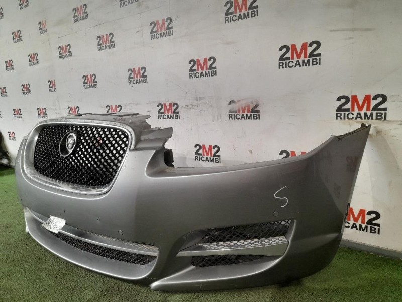 Paraurti ANT C2Z8838XXX Jaguar XF I 2008