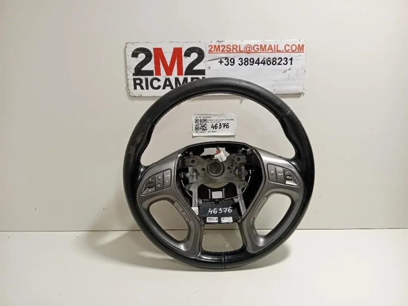 Volante 561112Y1009P Hyundai IX35 2013