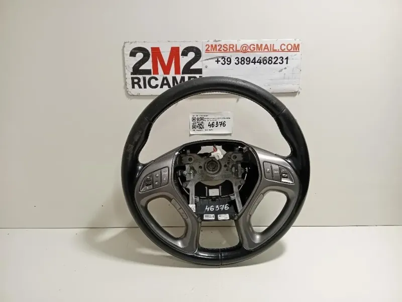 Volante 561112Y1009P Hyundai IX35 2013