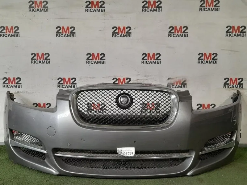 Paraurti ANT C2Z8838XXX Jaguar XF I 2008