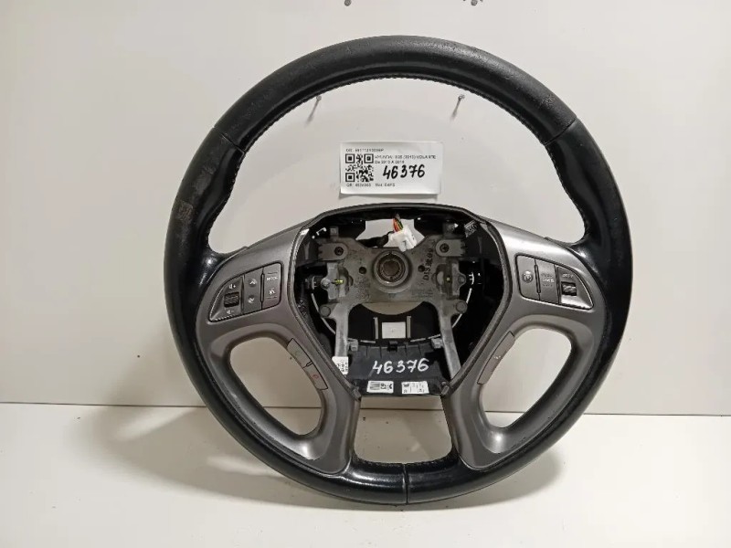 Volante 561112Y1009P Hyundai IX35 2013