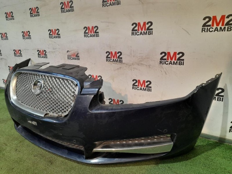 Paraurti ANT C2Z8838XXX Jaguar XF I 2008