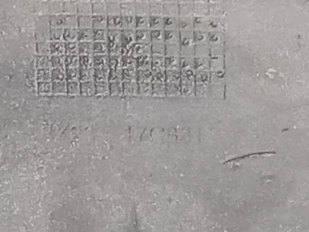 Paraurti ANT C2Z8838XXX Jaguar XF I 2008