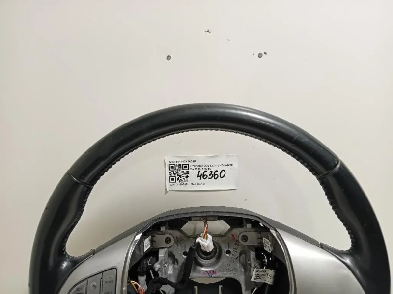 Volante 561112Y0009P Hyundai IX35 2013