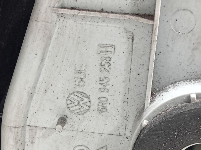 Fanale POST DX 6R0 945 258 A Volkswagen POLO VI 2009