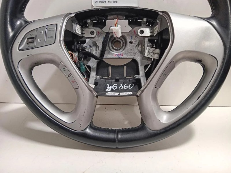 Volante 561112Y0009P Hyundai IX35 2013