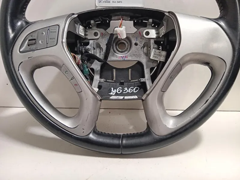 Volante 561112Y0009P Hyundai IX35 2013