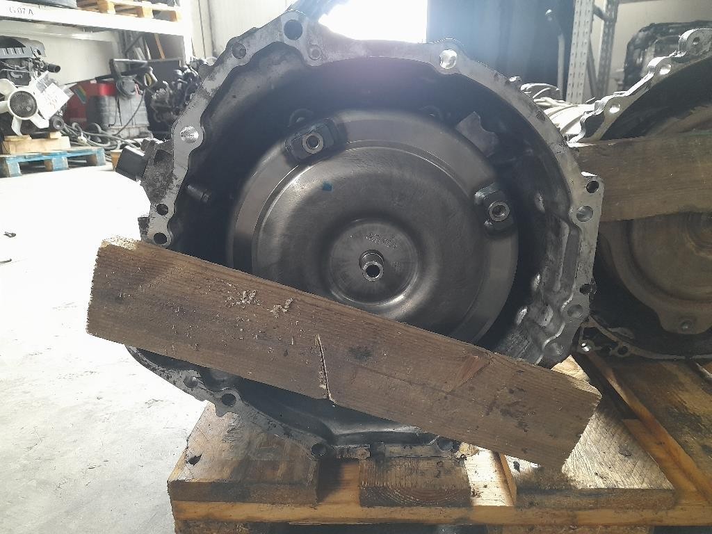 Cambio 310205X32E YD25 Nissan Navara 2010