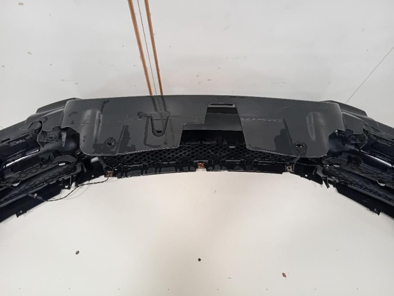 Paraurti ANT C2Z8838XXX Jaguar XF I 2008