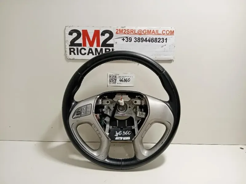 Volante 561112Y0009P Hyundai IX35 2013