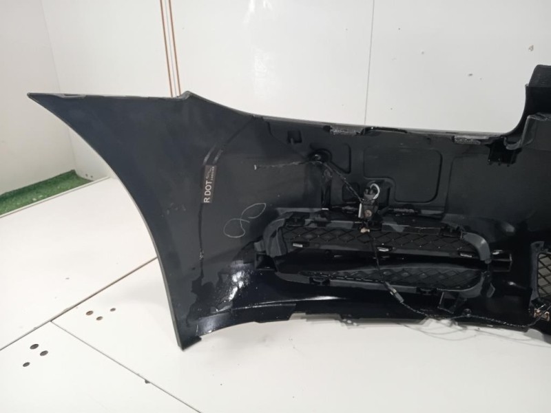 Paraurti ANT C2Z8838XXX Jaguar XF I 2008