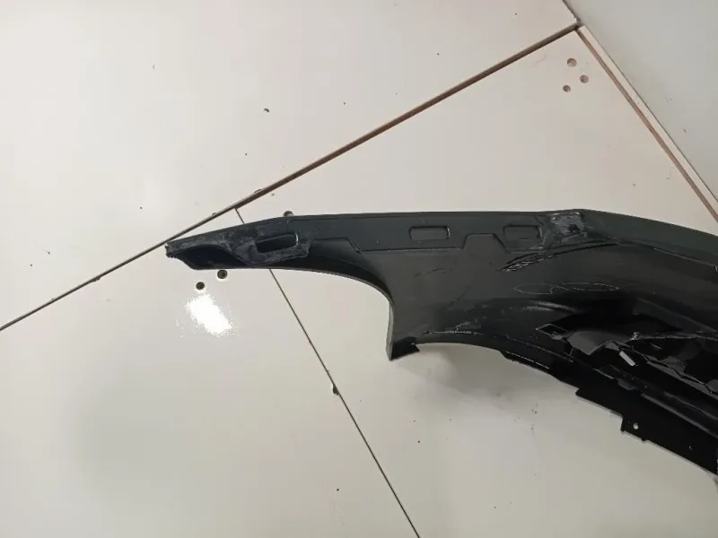 Paraurti ANT C2Z8838XXX Jaguar XF I 2008