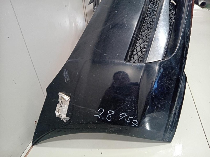 Paraurti ANT C2Z8838XXX Jaguar XF I 2008